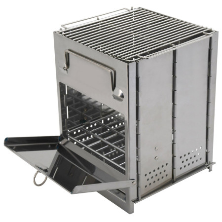 Cattara Cube grill