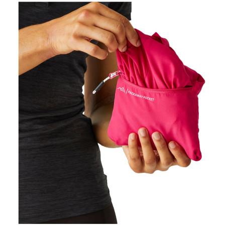 Regatta Travel Lgt Packaway női rövidnadrág