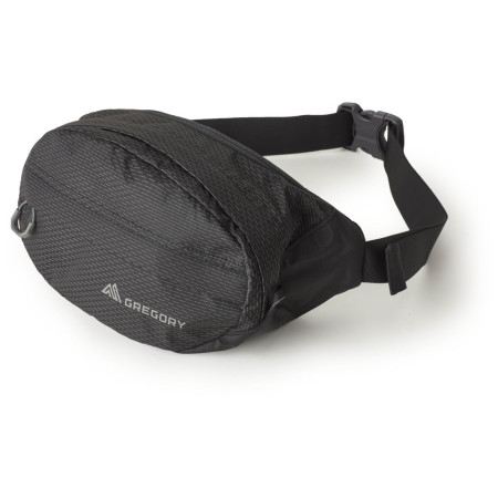 Övtáska Gregory Nano Waistpack fekete