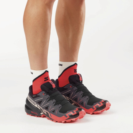 Salomon Speedcross 6 Gore-Tex férfi futócipő