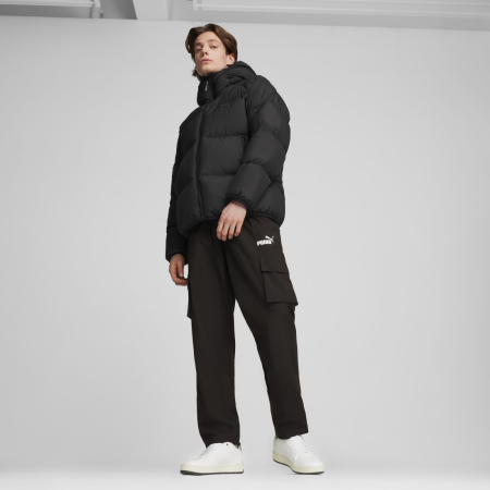 Puma Down Puffer Jacket férfi dzseki