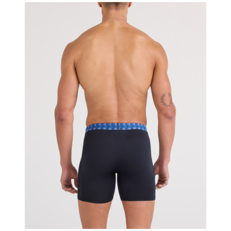 Saxx Multi-Sport Mesh Boxer Brief Fly 3Pk boxeralsó