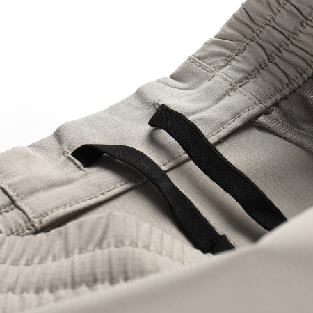 Alpine Pro Nesco 3 Dove gyerek nadrág