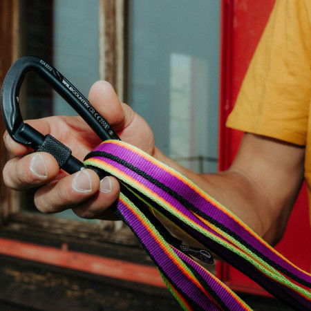Wild Country Nylon Sling 15 mm 120 cm hurok