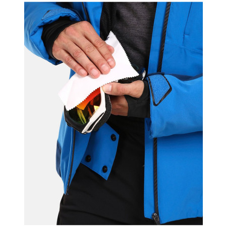 Kilpi Turnau-M 2024 férfi dzseki