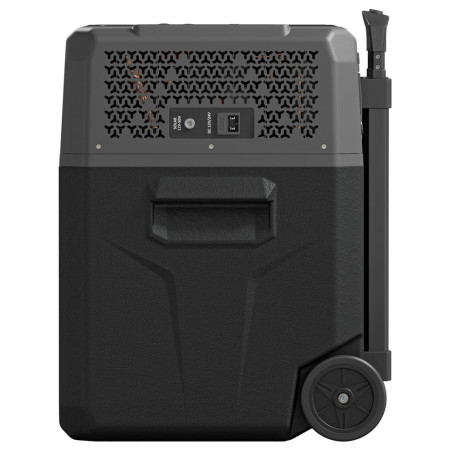 Yolco BCX40 kompresszoros hűtőláda