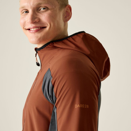Regatta Endurance Stretch Midlayer férfi dzseki
