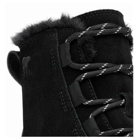 Sorel Youth Sorel Explorer™ Iii Lace Wp gyerek téli cipő