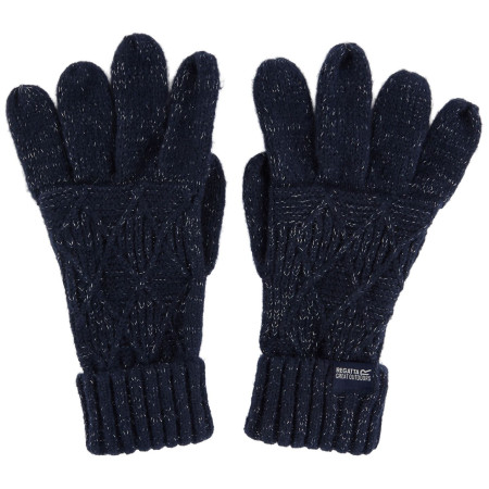 Regatta Multimix Glove kesztyű sötétkék Navy