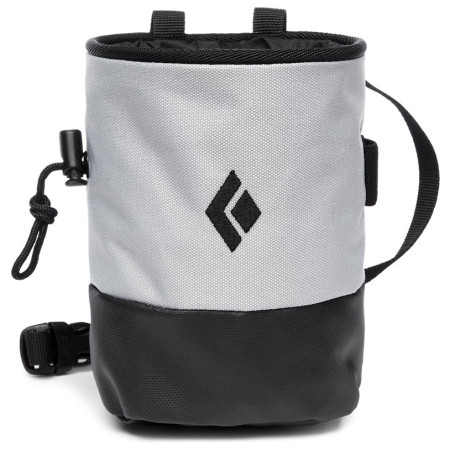Black Diamond Mojo Zip Chalk M/L ziazsák szürke