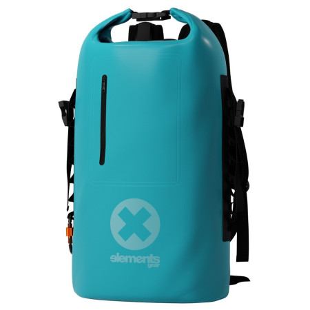 Elements Gear Trek 2.0 - 80L (2 pánttal) vízhatlan zsák