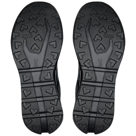 On Running Cloudvista 3 Waterproof férfi futócipő