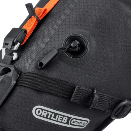Ortlieb Seat-Pack QR 7,5L nyeregtáska