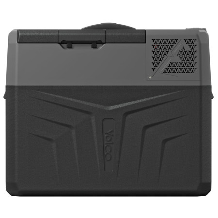 Yolco BCX40 kompresszoros hűtőláda