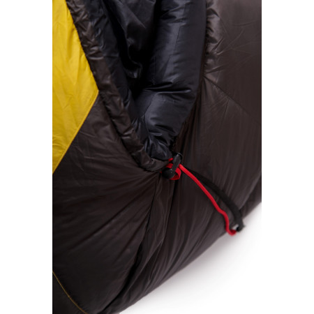 Warmpeace Viking 1200 170 Cm Wide toll hálózsák