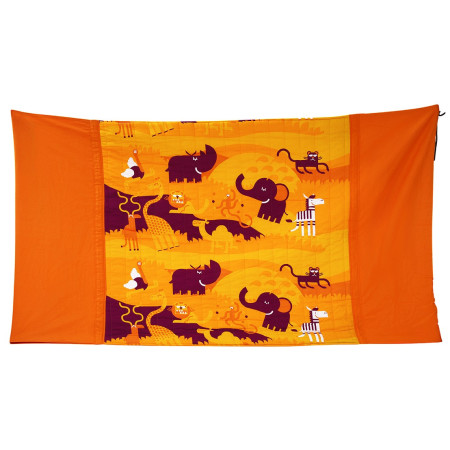 Gyerek függőágy Hamaka 2in1