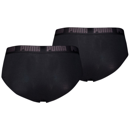 Puma Everyday Brief 2P férfi alsó