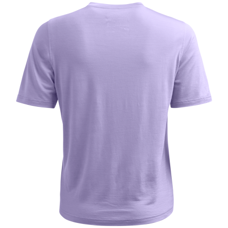 Ortovox 140 Cool Round Landscape T-shirt női póló