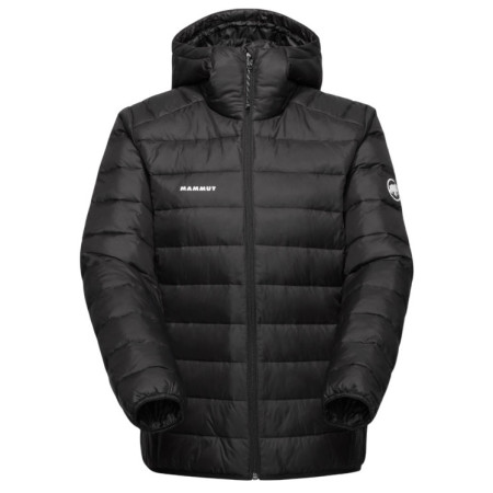 Mammut Crag IN Hooded Jacket Women női télikabát