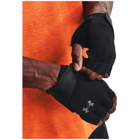 Under Armour M Training Gloves férfi kesztyű