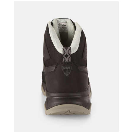 Kilpi Piton High Wp-U férfi magasszárú túracipő