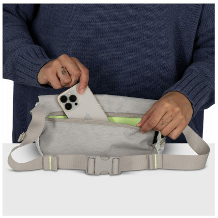 Osprey Arcane Earth Hip Bag övtáska