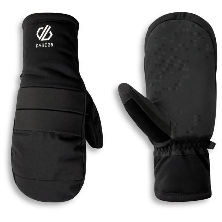 Dare 2b Freeride Mitt síkesztyű fekete Black