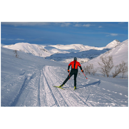 Silvini Pusterio férfi softshell kabát