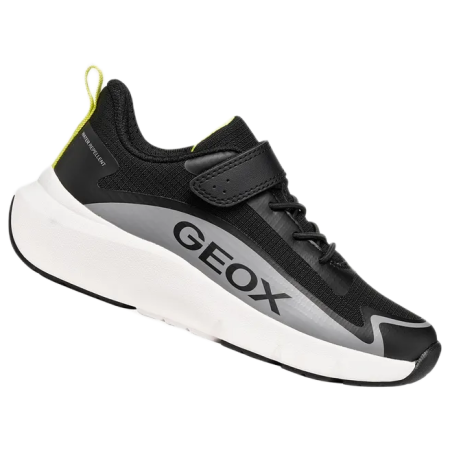 Geox J Pro-Ran Boy WR gyerek tornacipő