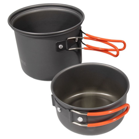 Főző készlet Yate Summit 2