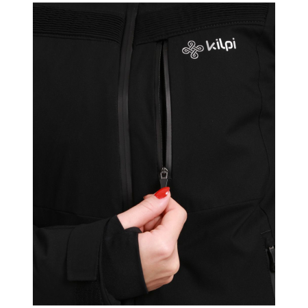 Kilpi Valera-W női síkabát