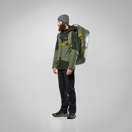 Salewa Discovery Duffle L utazótáska
