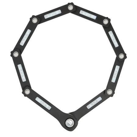 AXA Fold Lite 80 kerékpár lakat