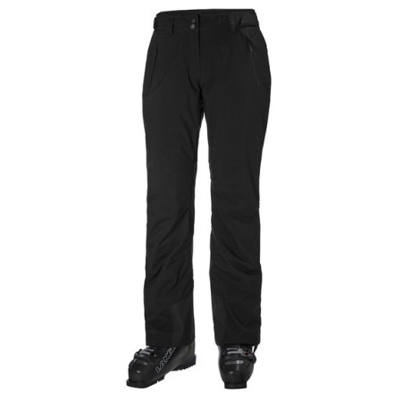 Női sínadrág Helly Hansen W Legendary Insulated Pant fekete