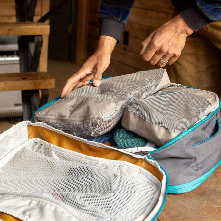 Osprey Daylite Packing Cube Set tároló készlet