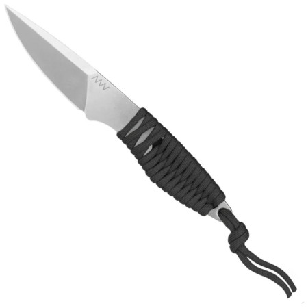 Acta non verba P100 Stonewash/Black kés fekete Stonewash Black