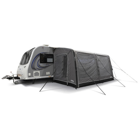 Vango Balletto Air 390 elősátor szürke Cloud Grey