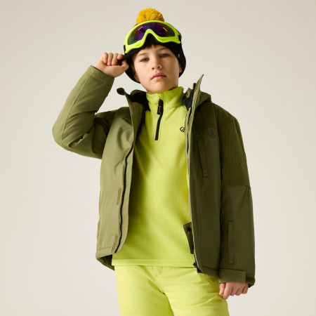 Dare 2b Chill Jacket MartiniOlive gyerek dzseki