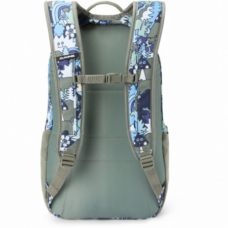 Dakine Campus M 25 L hátizsák