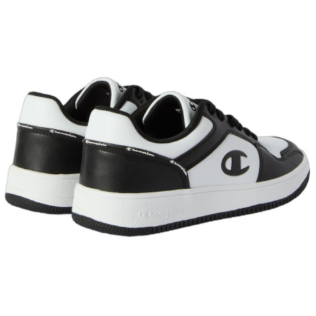 Champion Rd18 2.0 Low Low Cut Shoe M férficipő