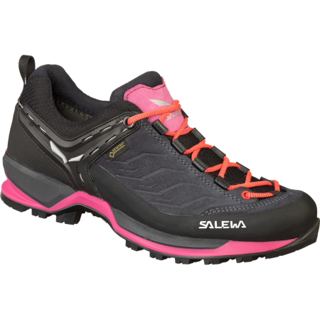 Női cipő Salewa WS MTN Trainer GTX fekete