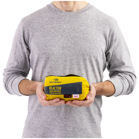 Sea to Summit Reactor Lightweight Liner - Regular hálózsák bélés