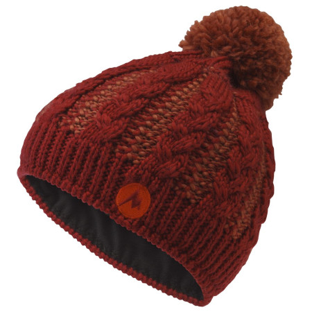 Marmot Terry Hat sapka piros