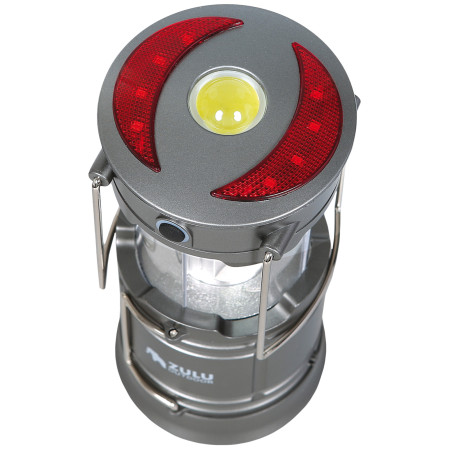 Zulu Shiny lámpás