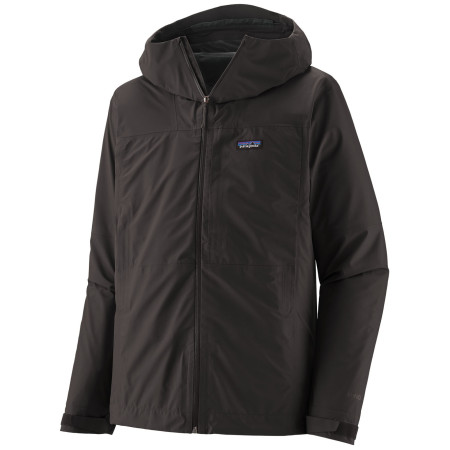 Patagonia Boulder Fork Rain Men férfi dzseki