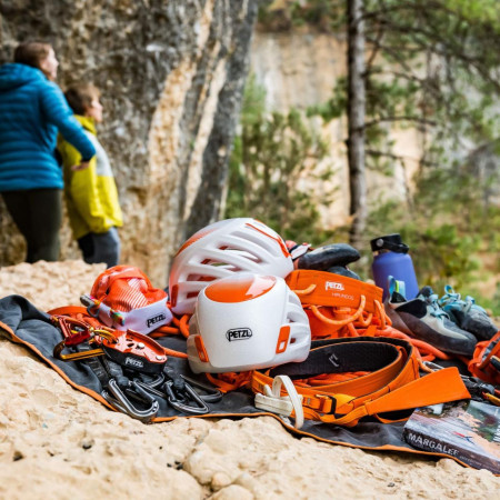 Petzl Sirocco hegymászósisak