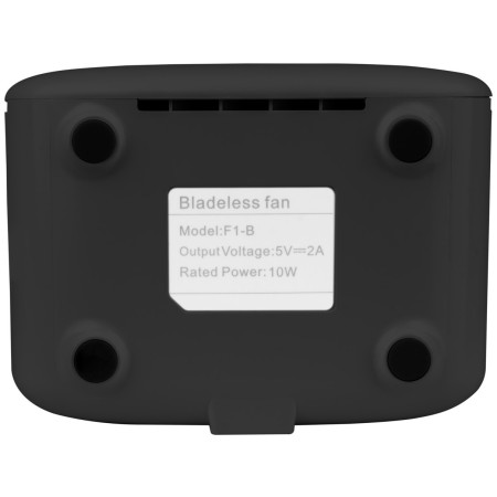 Brunner Fairwind ventilátor