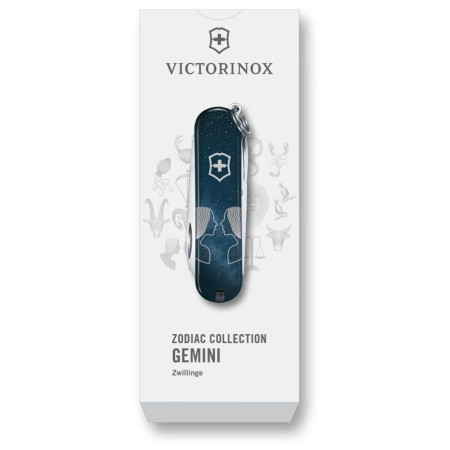 Victorinox Zodiac Classic SD Gemini bicska