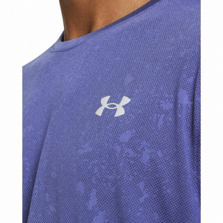 Under Armour STREAKER SPLATTER SS férfi póló