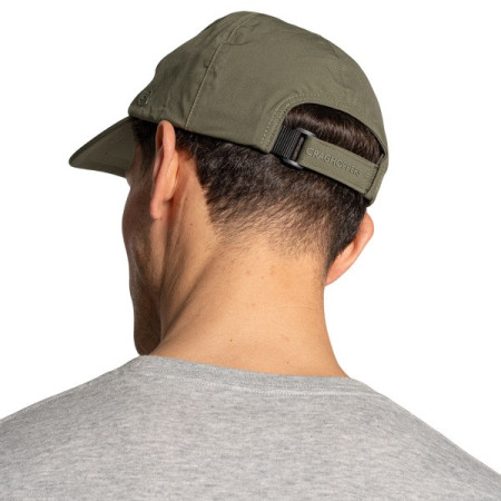 Craghoppers Waterproof Cap vízálló baseball sapka